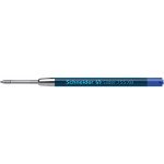 Wholesale Schneider Viscoglide Ink Refill for Rave & Haptify Pens, XB (Extra Bold, Blue)